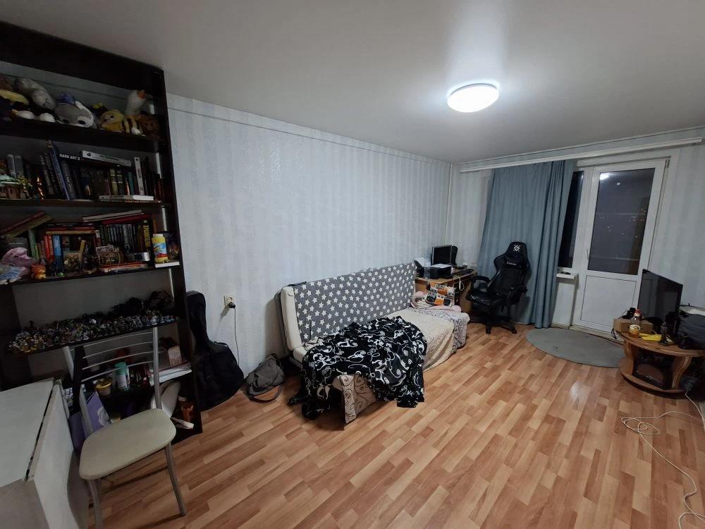 Фото №4: 2-комнатная квартира 45 м² - Краснодар, Прикубанский внутригородской округ, мкр. Фестивальный, ул. Яна Полуяна, 24