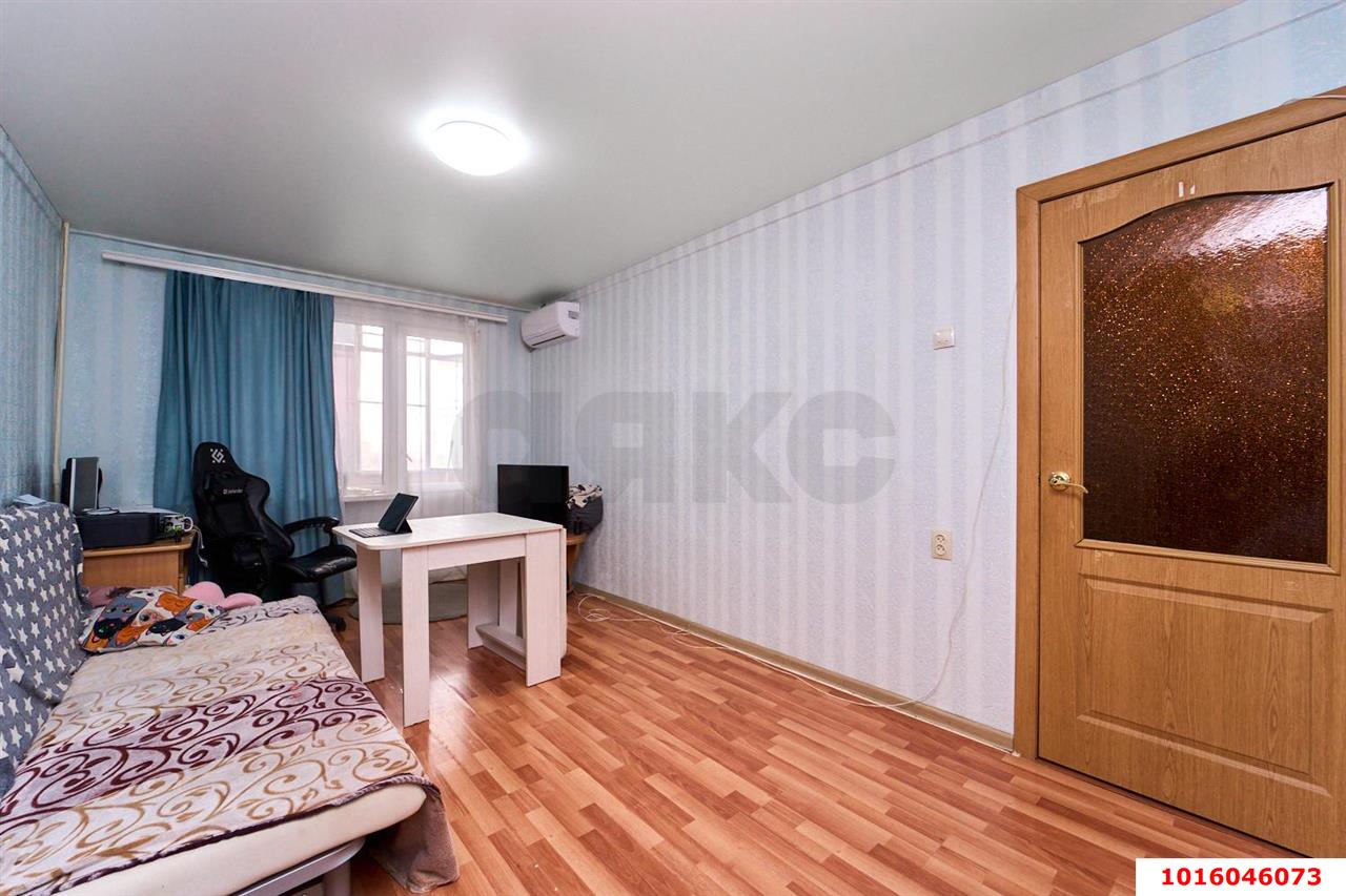 Фото №13: 2-комнатная квартира 45 м² - Краснодар, Прикубанский внутригородской округ, мкр. Фестивальный, ул. Яна Полуяна, 24