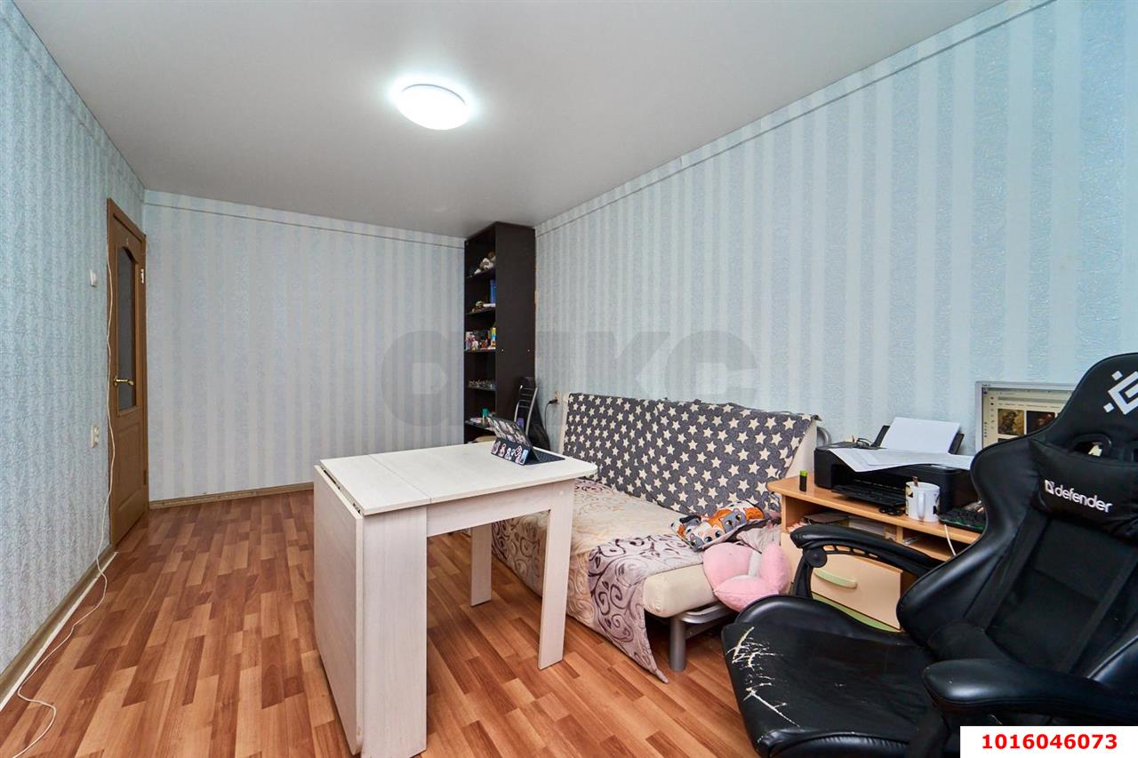 Фото №14: 2-комнатная квартира 45 м² - Краснодар, Прикубанский внутригородской округ, мкр. Фестивальный, ул. Яна Полуяна, 24