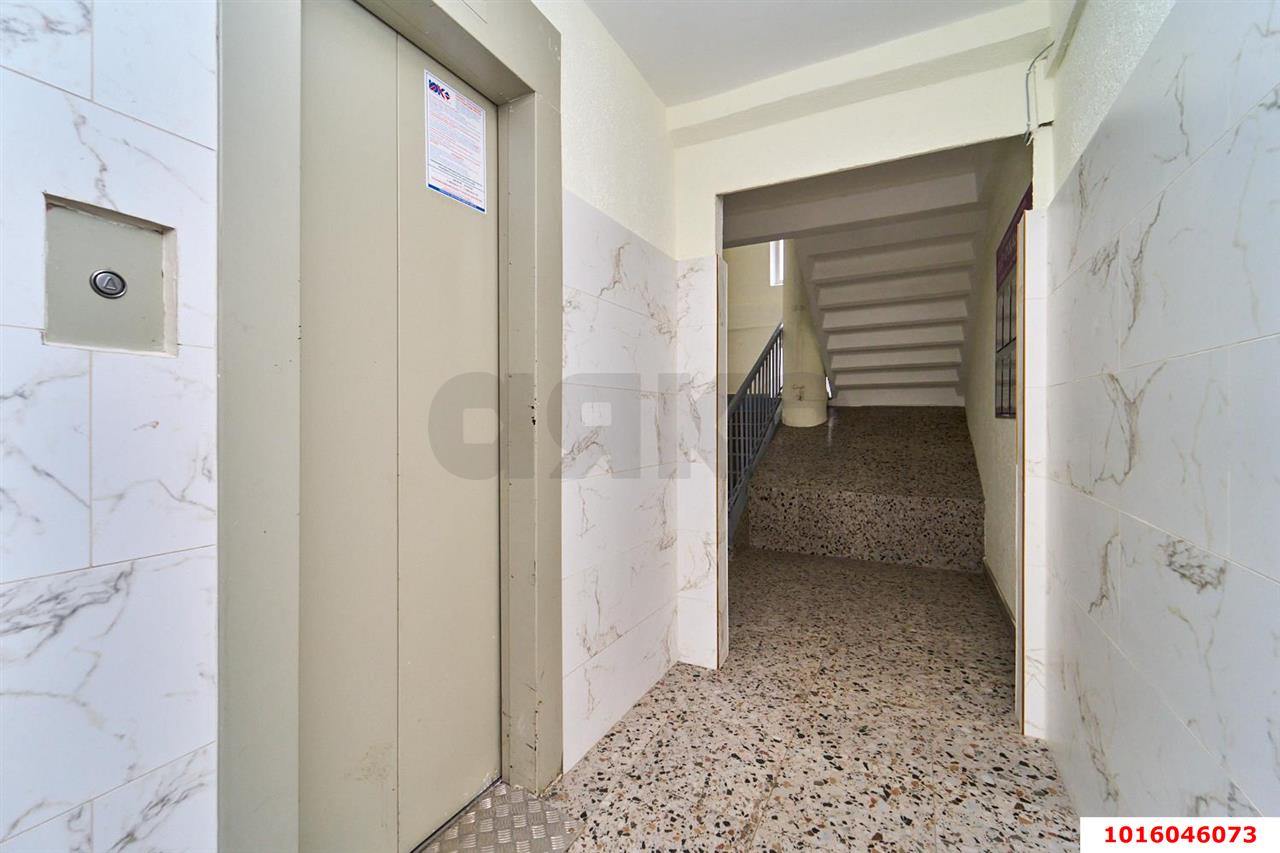 Фото №15: 2-комнатная квартира 45 м² - Краснодар, Прикубанский внутригородской округ, мкр. Фестивальный, ул. Яна Полуяна, 24