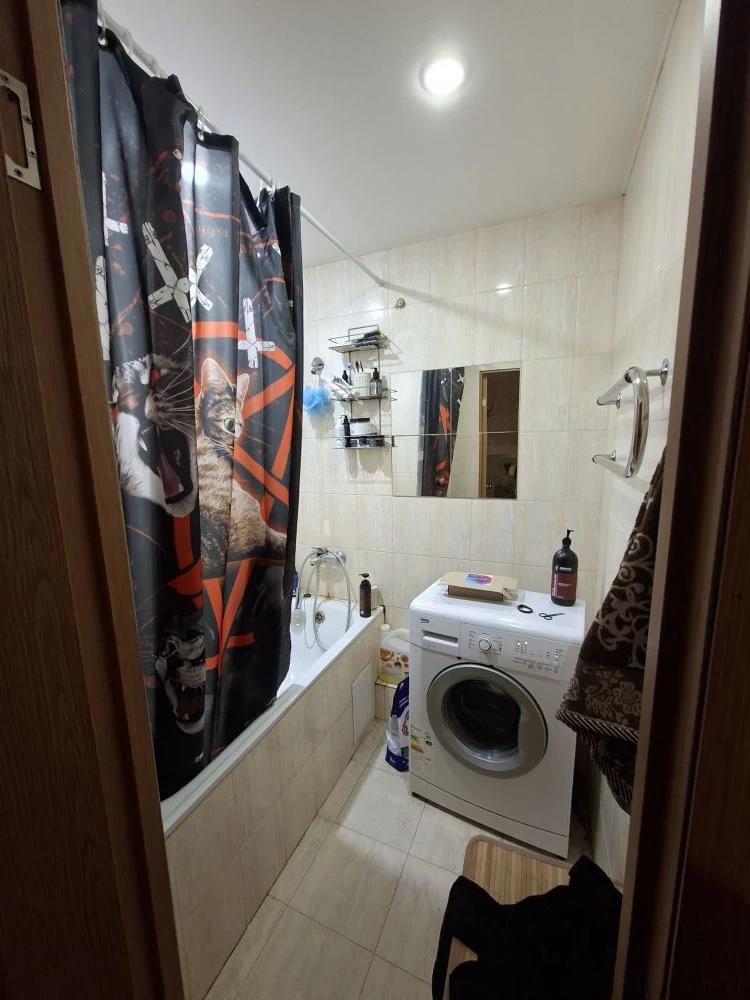 Фото №8: 2-комнатная квартира 45 м² - Краснодар, Прикубанский внутригородской округ, мкр. Фестивальный, ул. Яна Полуяна, 24