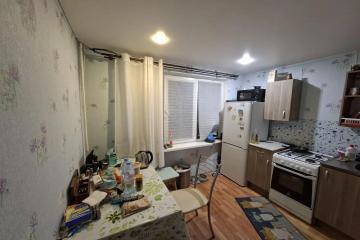 Фото №1: 2-комнатная квартира 45 м² - Краснодар, мкр. Фестивальный, ул. Яна Полуяна, 24