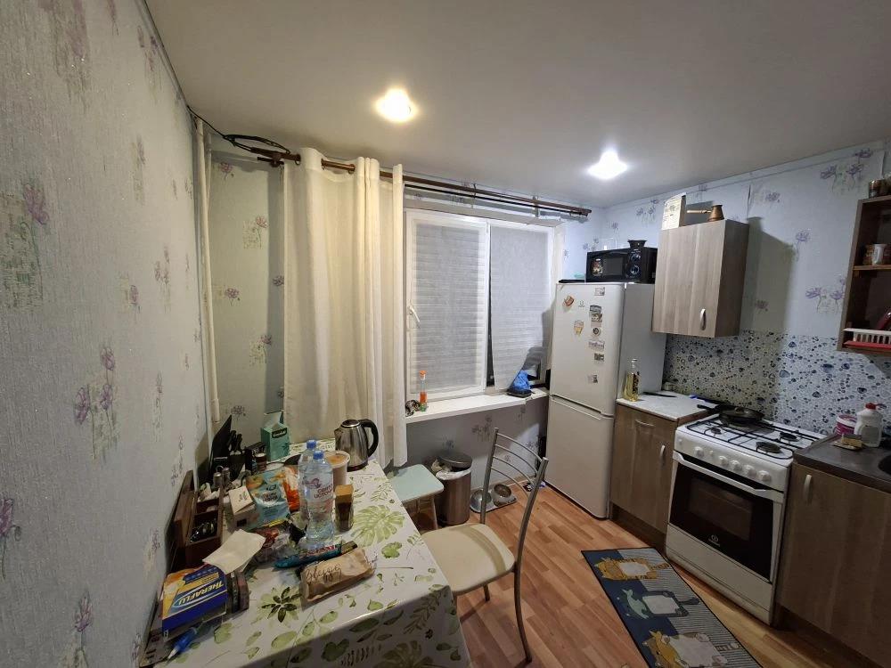 Фото №1: 2-комнатная квартира 45 м² - Краснодар, Прикубанский внутригородской округ, мкр. Фестивальный, ул. Яна Полуяна, 24