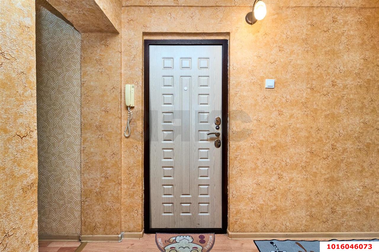 Фото №3: 2-комнатная квартира 45 м² - Краснодар, Прикубанский внутригородской округ, мкр. Фестивальный, ул. Яна Полуяна, 24