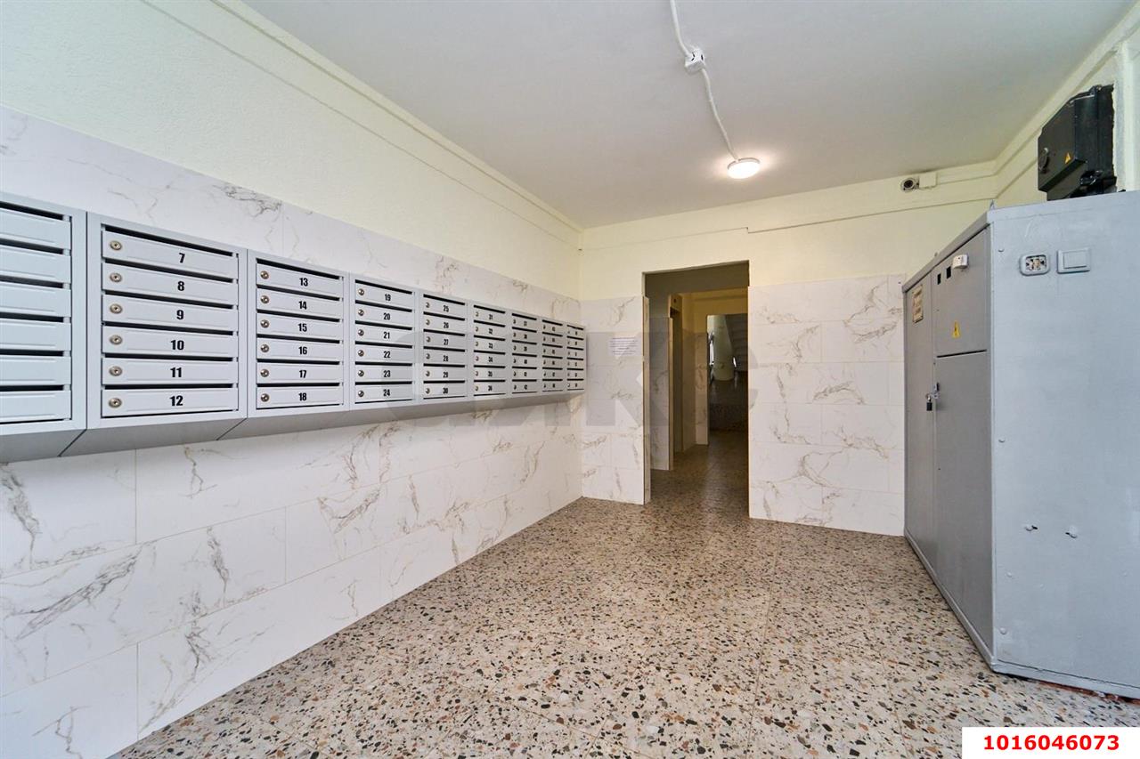 Фото №16: 2-комнатная квартира 45 м² - Краснодар, Прикубанский внутригородской округ, мкр. Фестивальный, ул. Яна Полуяна, 24