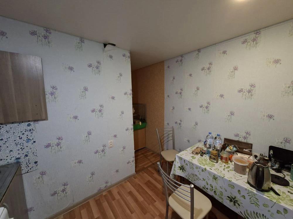 Фото №2: 2-комнатная квартира 45 м² - Краснодар, Прикубанский внутригородской округ, мкр. Фестивальный, ул. Яна Полуяна, 24