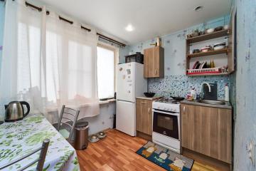 Фото №5: 2-комнатная квартира 43 м² - Краснодар, мкр. Фестивальный, ул. Яна Полуяна, 24