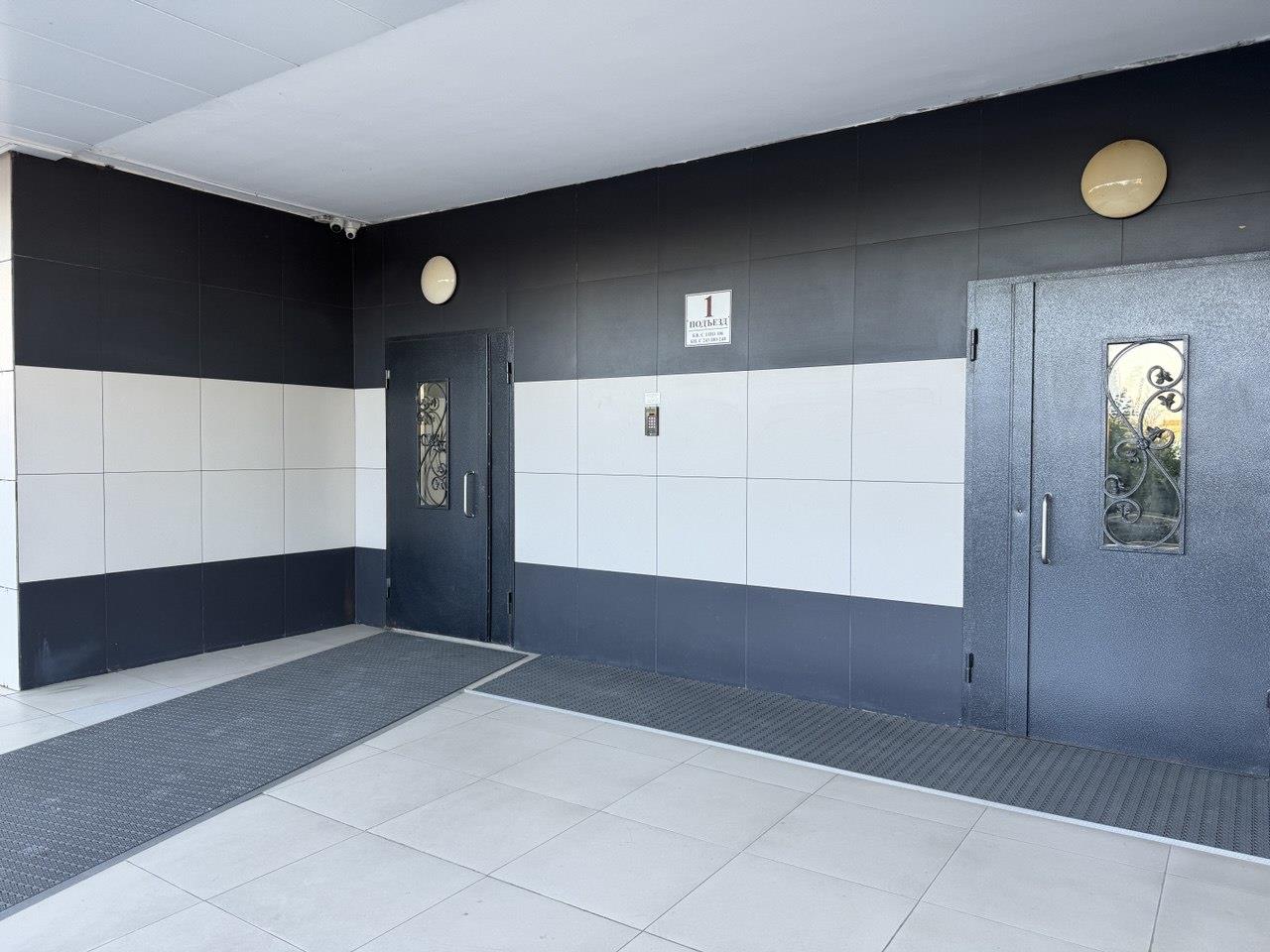 Фото №16: 1-комнатная квартира 51 м² - Краснодар, Центральный внутригородской округ, Черёмушки, мкр. жилой комплекс Статус, ул. Стасова, 10