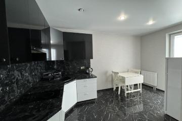 Фото №4: 1-комнатная квартира 51 м² - Краснодар, мкр. жилой комплекс Статус, ул. Стасова, 10