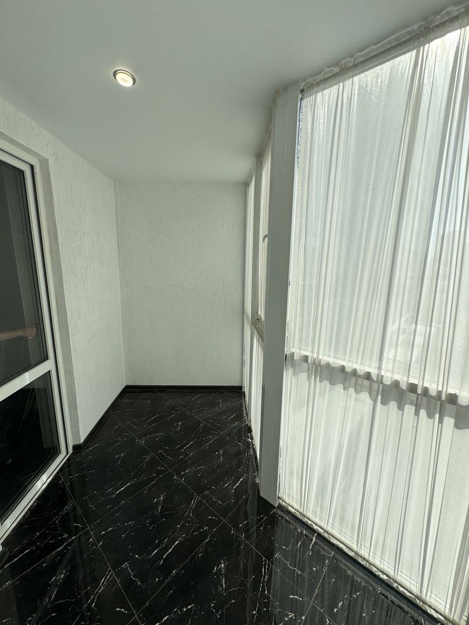 Фото №8: 1-комнатная квартира 51 м² - Краснодар, Центральный внутригородской округ, Черёмушки, мкр. жилой комплекс Статус, ул. Стасова, 10