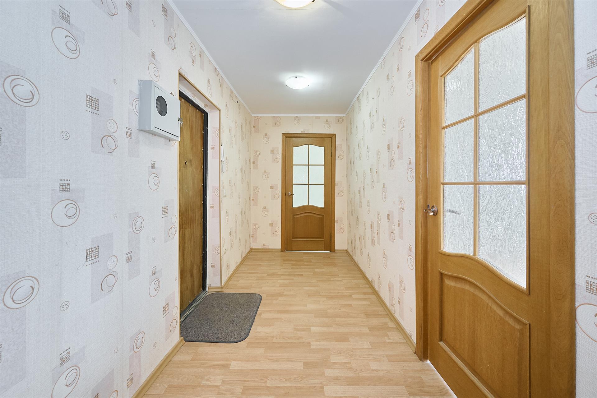 Фото №9: 2-комнатная квартира 42 м² - Краснодар, Карасунский внутригородской округ, мкр. Гидростроителей, ул. имени Игнатова, 12