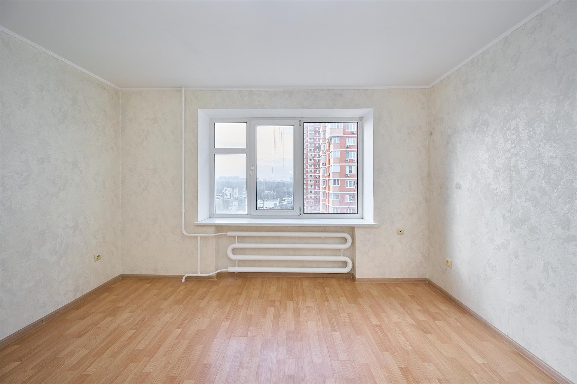 Фото №1: 2-комнатная квартира 42 м² - Краснодар, Карасунский внутригородской округ, мкр. Гидростроителей, ул. имени Игнатова, 12