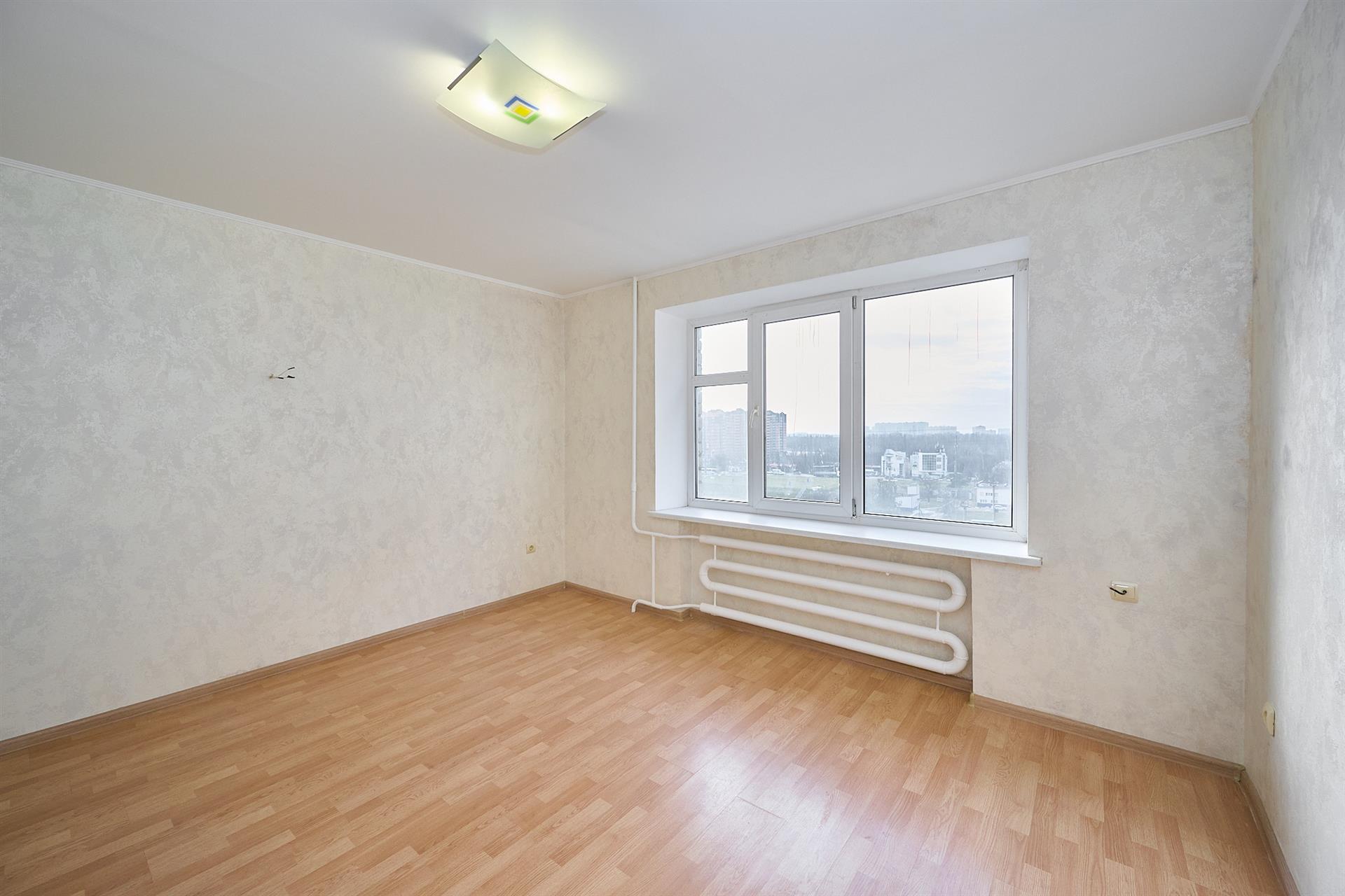 Фото №2: 2-комнатная квартира 42 м² - Краснодар, Карасунский внутригородской округ, мкр. Гидростроителей, ул. имени Игнатова, 12