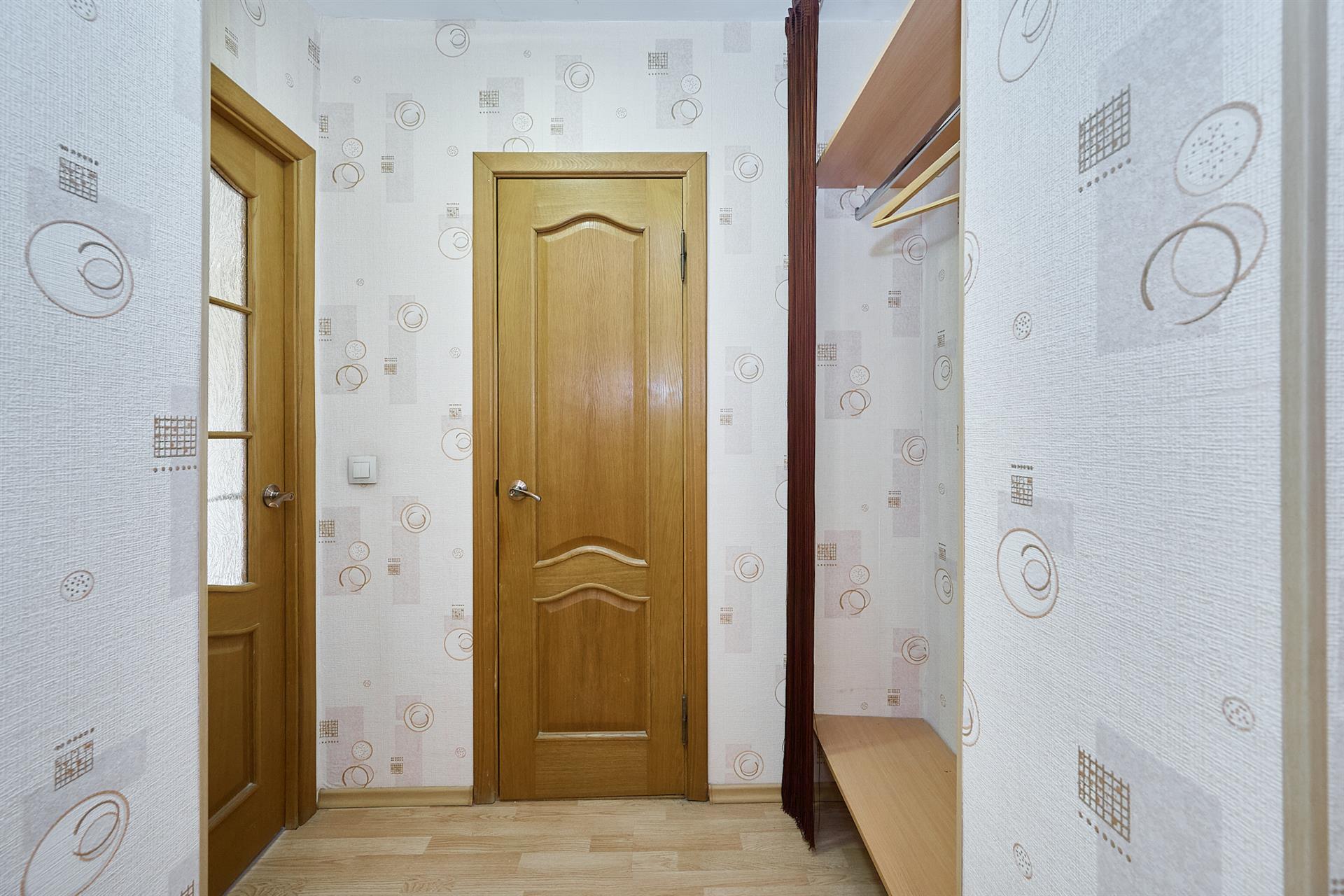 Фото №8: 2-комнатная квартира 42 м² - Краснодар, Карасунский внутригородской округ, мкр. Гидростроителей, ул. имени Игнатова, 12