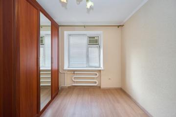 Фото №4: 2-комнатная квартира 42 м² - Краснодар, мкр. Гидростроителей, ул. имени Игнатова, 12