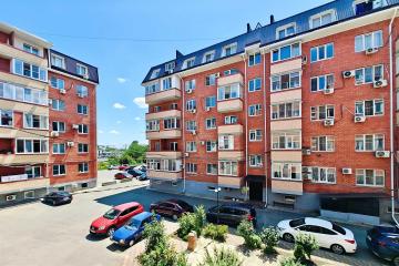 Фото №2: 1-комнатная квартира 50 м² - Берёзовый, мкр. Витаминкомбинат, ул. 2-я Целиноградская, 38