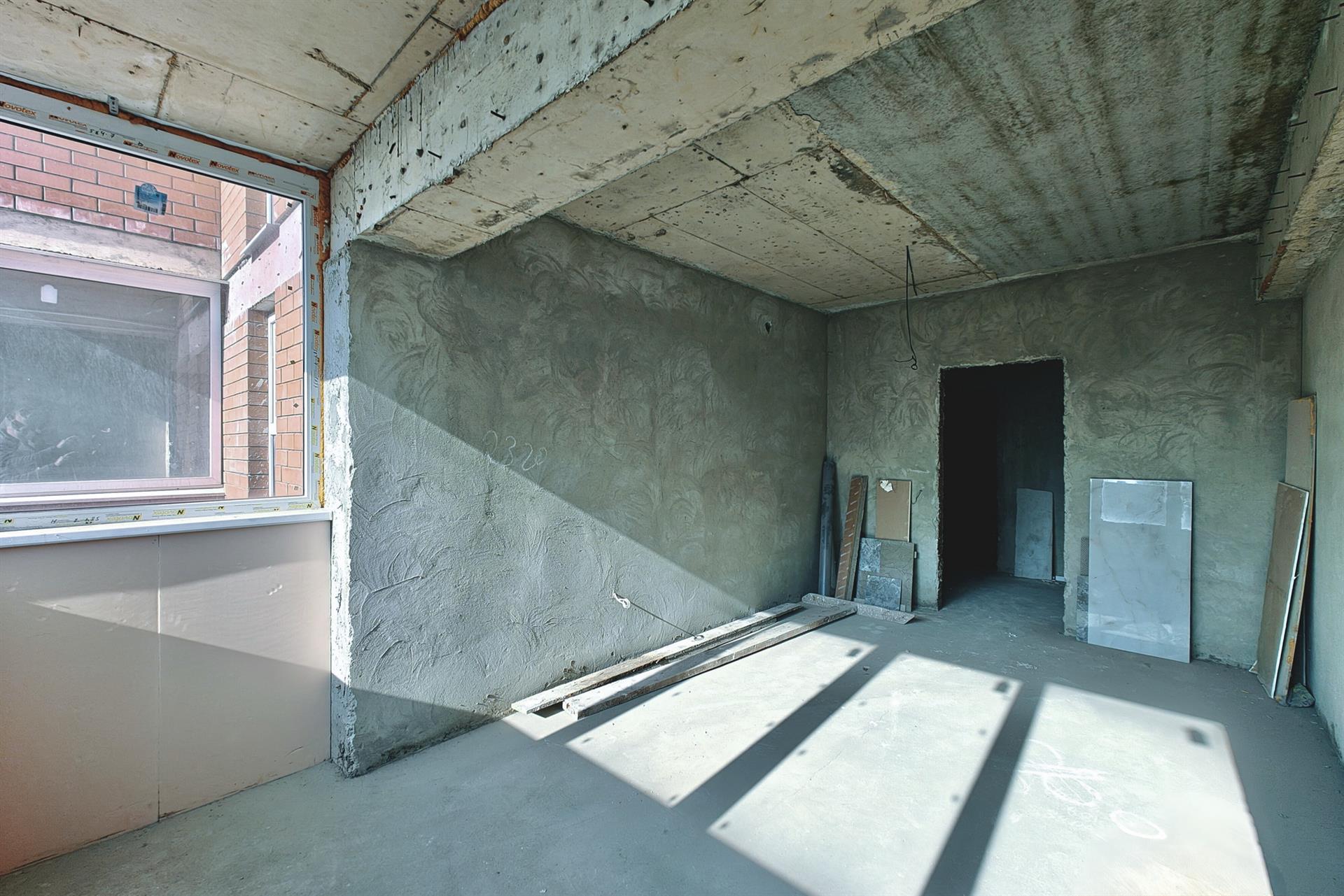 Фото №8: 1-комнатная квартира 50 м² - Берёзовый, Прикубанский внутригородской округ, мкр. Витаминкомбинат, ул. 2-я Целиноградская, 38