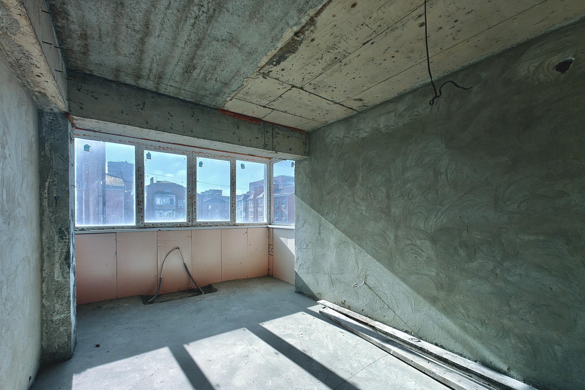 Фото №3: 1-комнатная квартира 50 м² - Берёзовый, Прикубанский внутригородской округ, мкр. Витаминкомбинат, ул. 2-я Целиноградская, 38