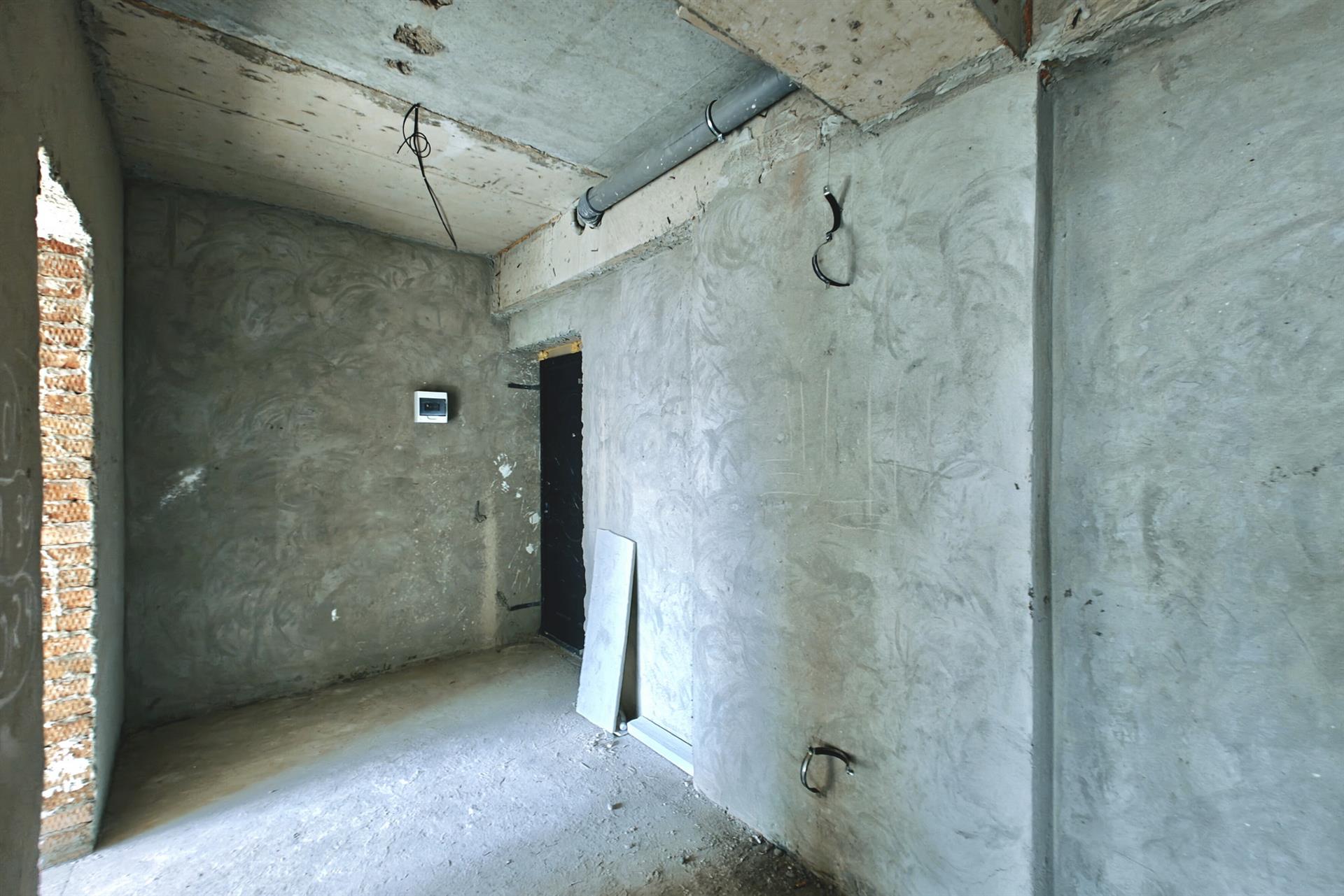 Фото №5: 1-комнатная квартира 50 м² - Берёзовый, Прикубанский внутригородской округ, мкр. Витаминкомбинат, ул. 2-я Целиноградская, 38