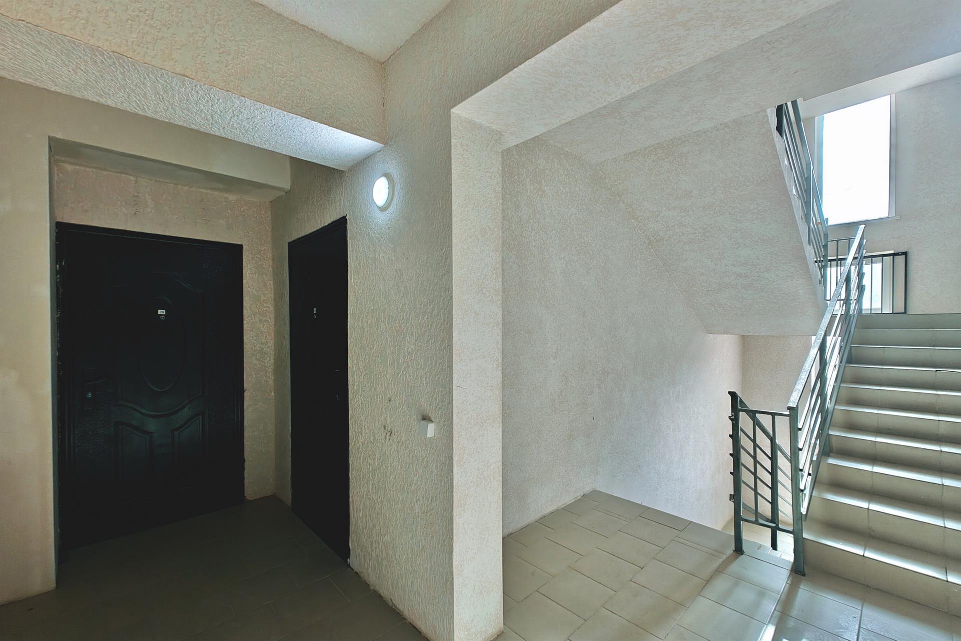 Фото №14: 1-комнатная квартира 50 м² - Берёзовый, Прикубанский внутригородской округ, мкр. Витаминкомбинат, ул. 2-я Целиноградская, 38