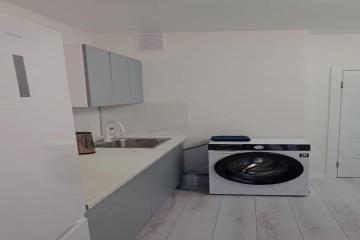 Фото №2: Студия 23 м² - Краснодар, мкр. Новая Елизаветка, ул. имени Фёдора Елисеева, 9/6