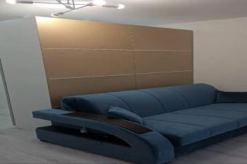 Фото №3: Студия 23 м² - Краснодар, мкр. Новая Елизаветка, ул. имени Фёдора Елисеева, 9/6