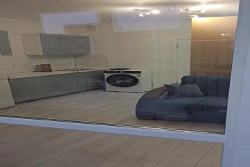 Фото №1: Студия 23 м² - Краснодар, мкр. Новая Елизаветка, ул. имени Фёдора Елисеева, 9/6