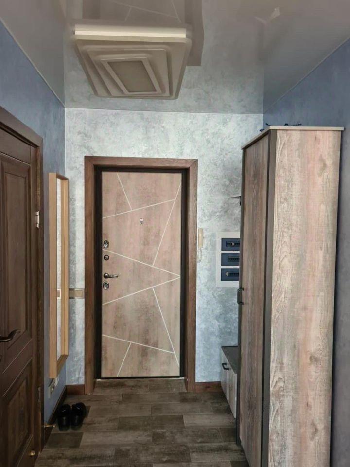 Фото №12: 2-комнатная квартира 60 м² - Краснодар, Прикубанский внутригородской округ, Завод Радиоизмерительных Приборов, п. Калинино, пер. Гаражный, 9