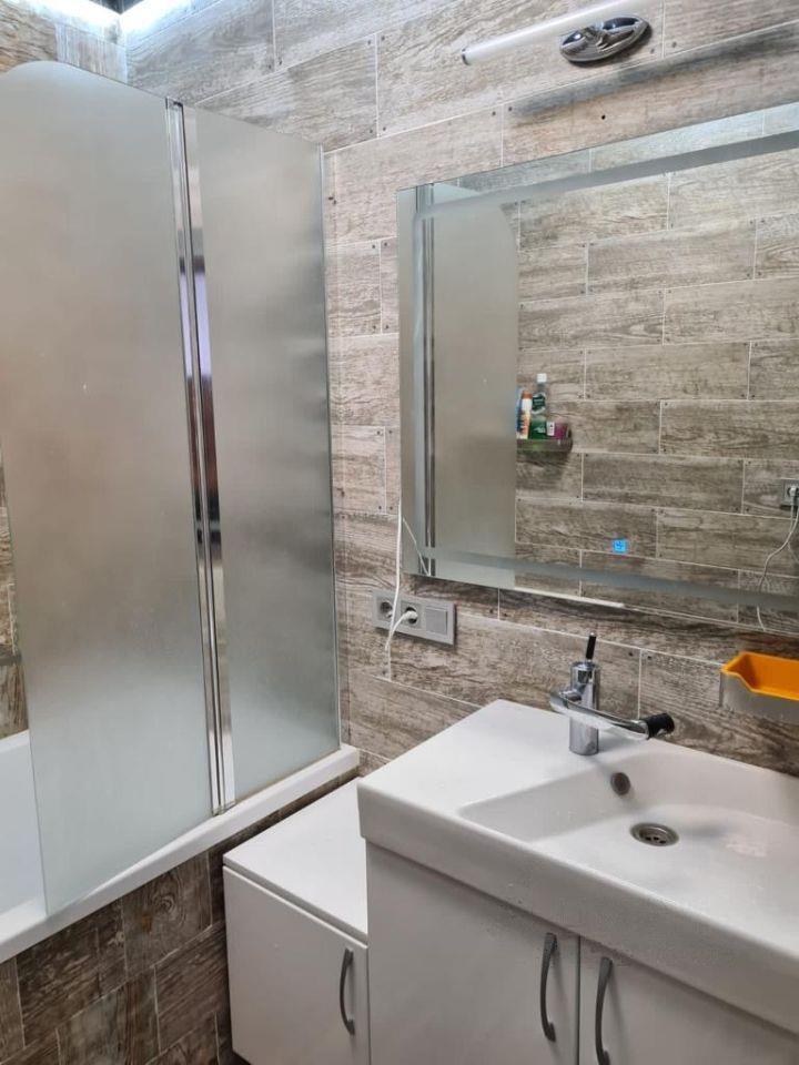 Фото №10: 2-комнатная квартира 60 м² - Краснодар, Прикубанский внутригородской округ, Завод Радиоизмерительных Приборов, п. Калинино, пер. Гаражный, 9