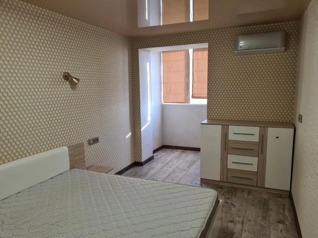 Фото №5: 2-комнатная квартира 60 м² - Краснодар, Прикубанский внутригородской округ, Завод Радиоизмерительных Приборов, п. Калинино, пер. Гаражный, 9