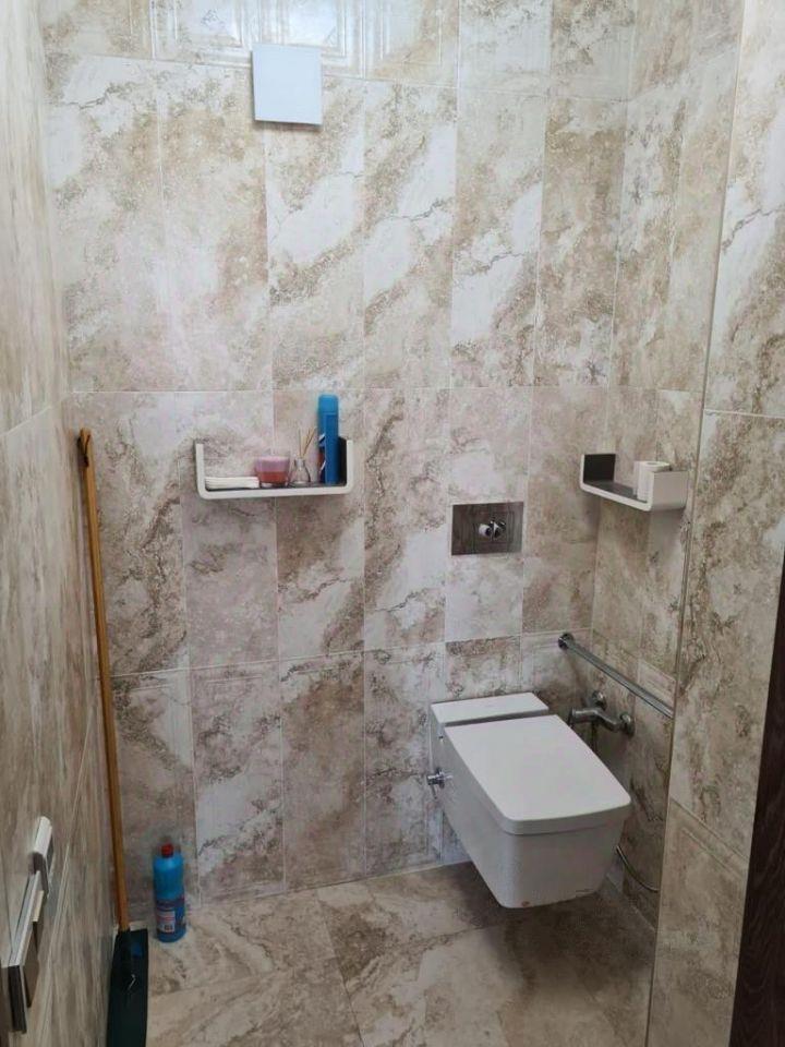 Фото №11: 2-комнатная квартира 60 м² - Краснодар, Прикубанский внутригородской округ, Завод Радиоизмерительных Приборов, п. Калинино, пер. Гаражный, 9