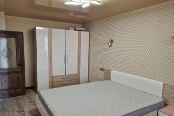 Фото №4: 2-комнатная квартира 60 м² - Краснодар, п. Калинино, пер. Гаражный, 9