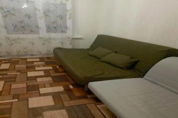 Фото №1: Комната 18 м² - Краснодар, мкр. Прикубанский внутригородской округ, ул. Воровского, 237