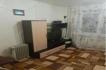 Фото №3: Комната 18 м² - Краснодар, мкр. Прикубанский внутригородской округ, ул. Воровского, 237