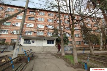 Фото №5: Комната 18 м² - Краснодар, мкр. Фестивальный, ул. Воровского, 237