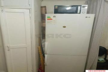 Фото №4: Комната 18 м² - Краснодар, мкр. Фестивальный, ул. Воровского, 237