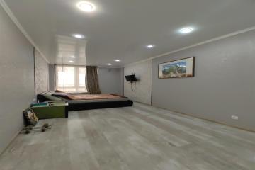 Фото №2: 1-комнатная квартира 39 м² - Краснодар, мкр. жилой комплекс Дуэт, ул. Душистая, 77к1