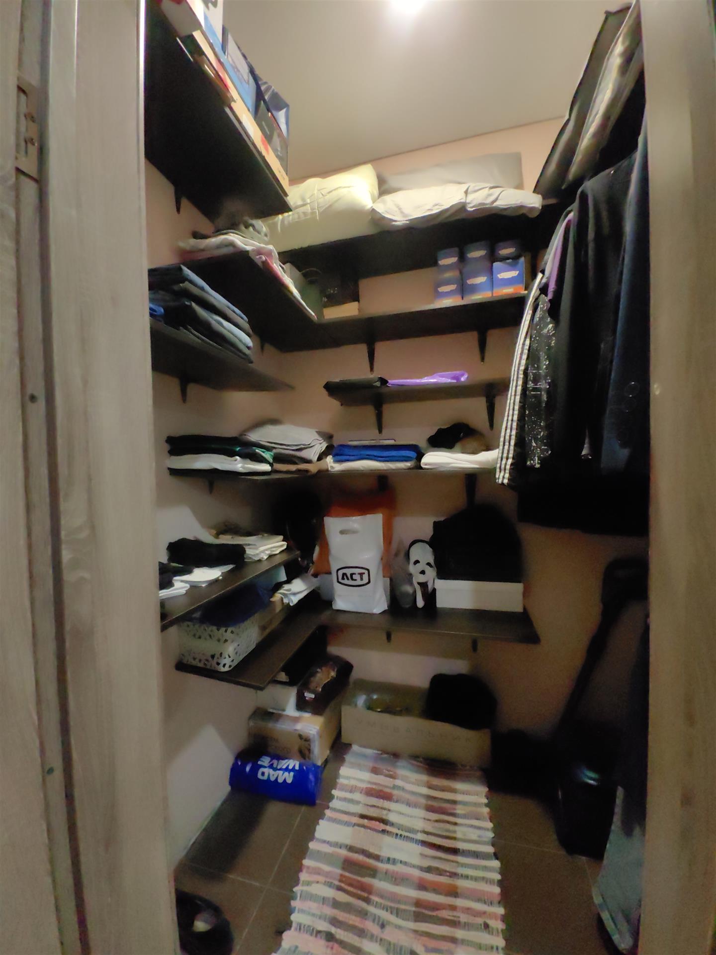 Фото №7: 1-комнатная квартира 46 м² - Краснодар, Молодёжный, Прикубанский внутригородской округ, мкр. жилой комплекс Дуэт, ул. Душистая, 77к1