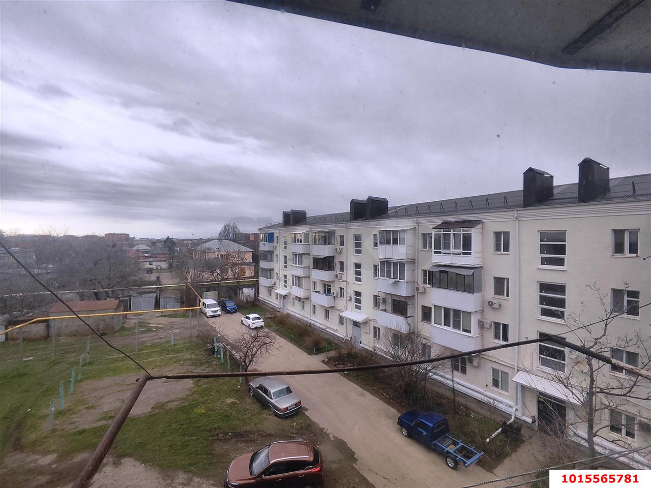 Фото №6: Комната 17 м² - Яблоновский, ул. Заводская, 36/1