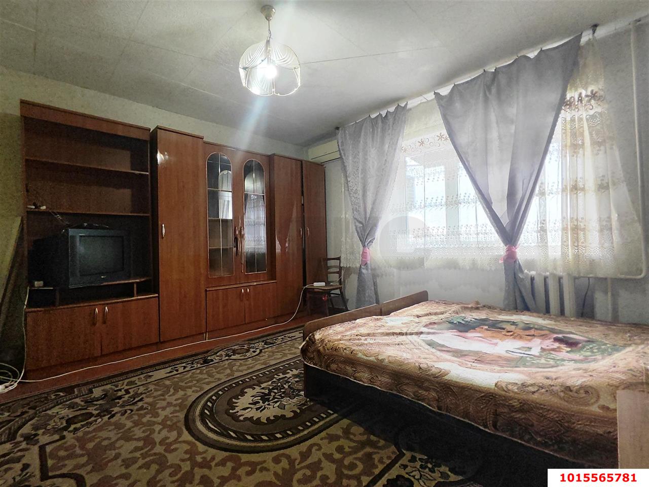 Фото №7: Комната 17 м² - Яблоновский, ул. Заводская, 36/1