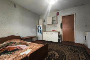 Фото №4: Комната 17 м² - Яблоновский, ул. Заводская, 36/1