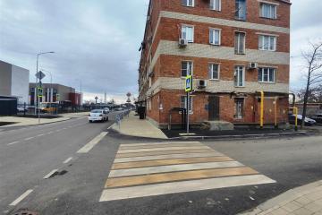 Фото №1: Комната 17 м² - Яблоновский, ул. Заводская, 36/1