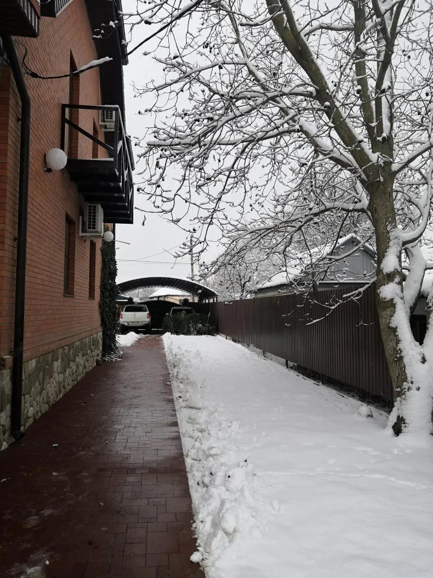 Фото №5: Комната 17 м² - Яблоновский, ул. Заводская, 36/1