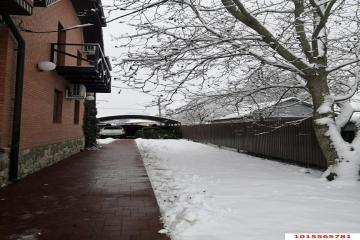 Фото №5: Комната 17 м² - Яблоновский, ул. Заводская, 36/1