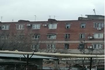 Фото №4: Комната 17 м² - Яблоновский, ул. Заводская, 36/1