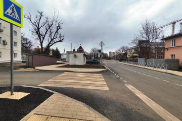 Фото №2: Комната 17 м² - Яблоновский, ул. Заводская, 36/1