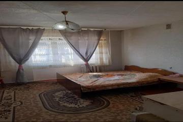 Фото №1: Комната 17 м² - Яблоновский, ул. Заводская, 36/1