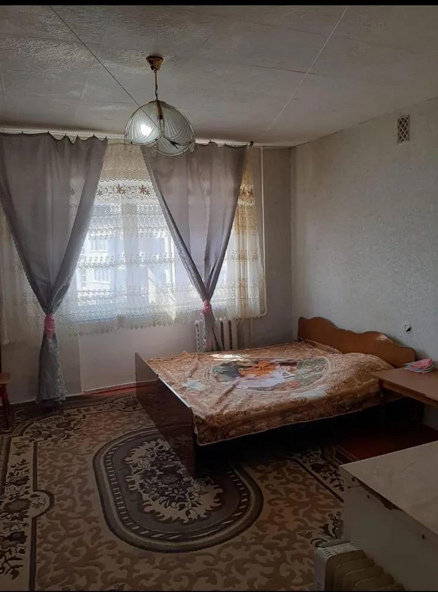 Фото №1: Комната 17 м² - Яблоновский, ул. Заводская, 36/1