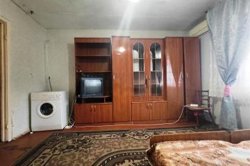 Фото №5: Комната 17 м² - Яблоновский, ул. Заводская, 36/1