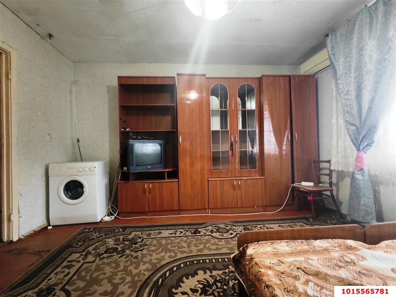 Фото №5: Комната 17 м² - Яблоновский, ул. Заводская, 36/1